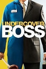 Watch Undercover Boss Putlocker